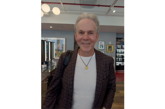 Thomas Keller