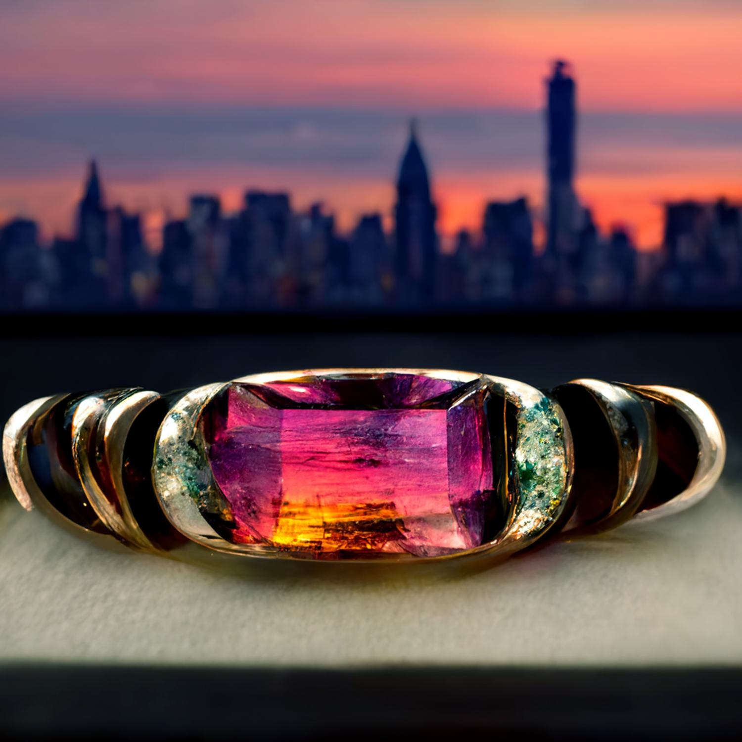 Manhattanhenge
