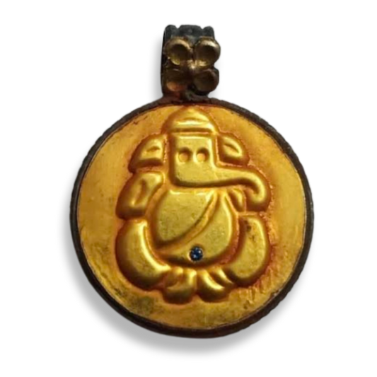 Ganesha
