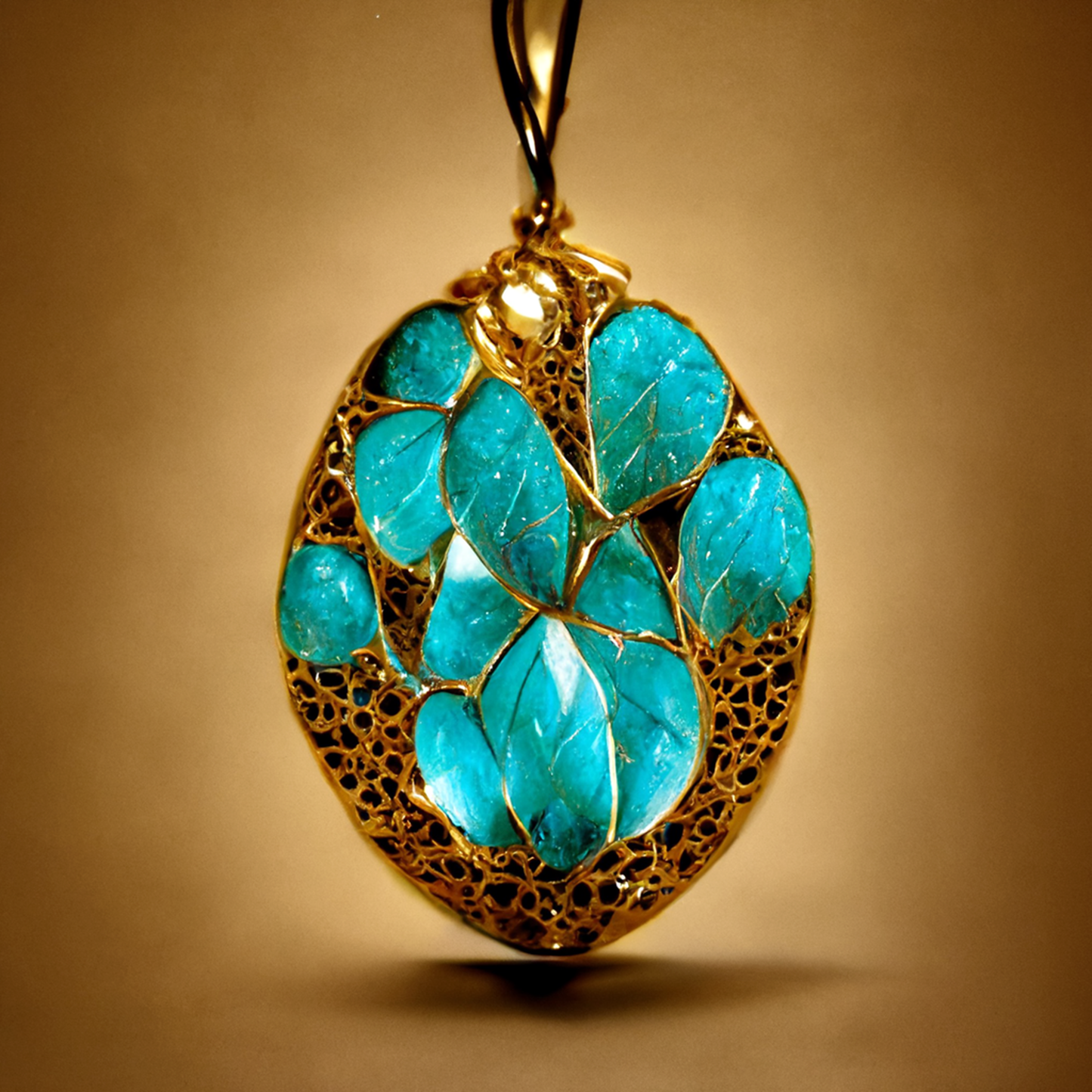 Talisman of Eternal Growth