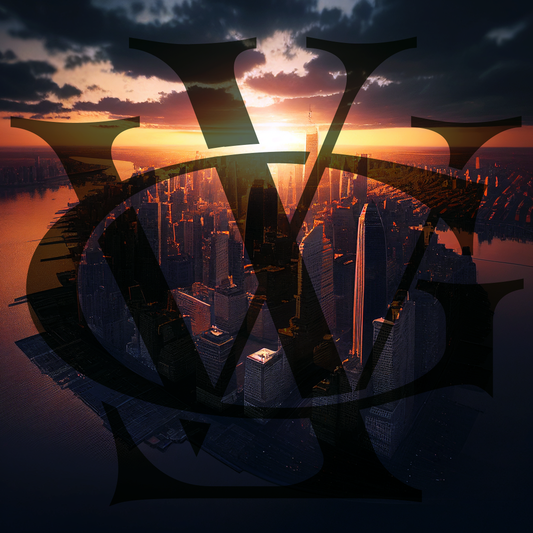NYC Sunset