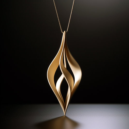 Pendant of Infinite Wisdom