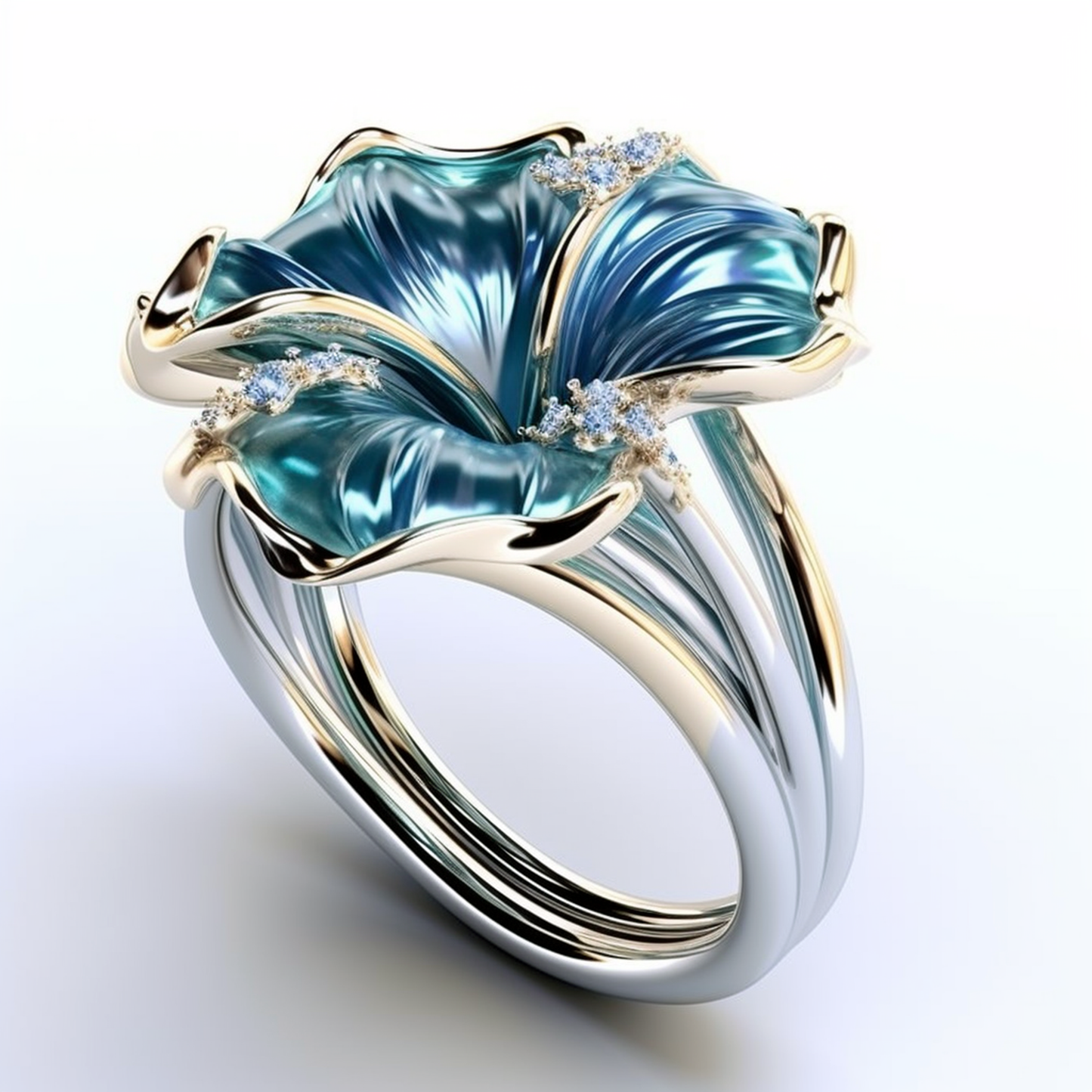 The Atoll Ring