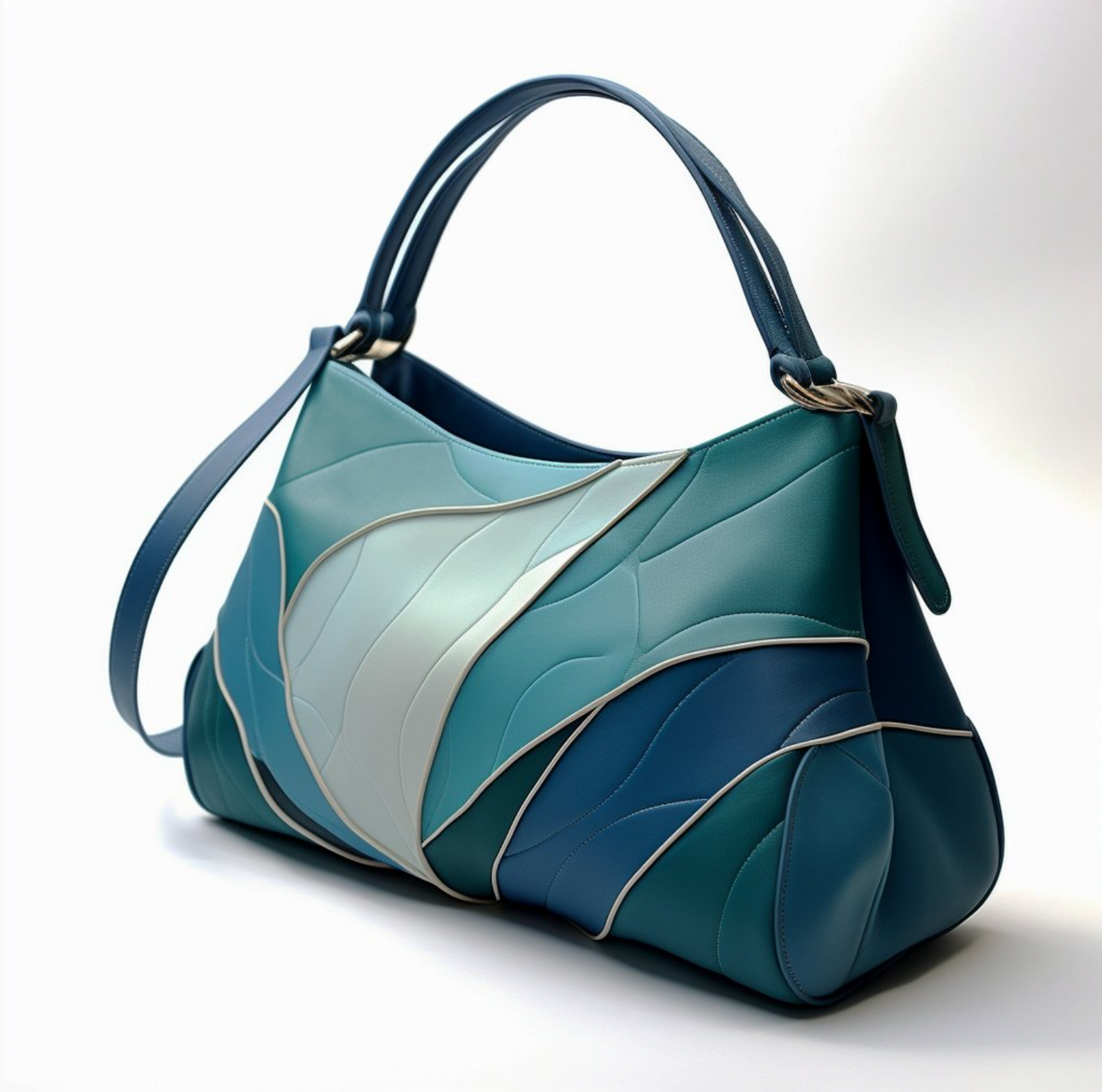 Ebbs & Flows Handbag