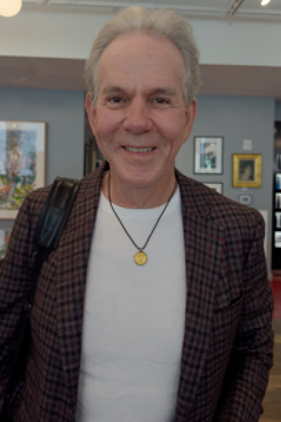 Chef & Restaurateur Thomas Keller